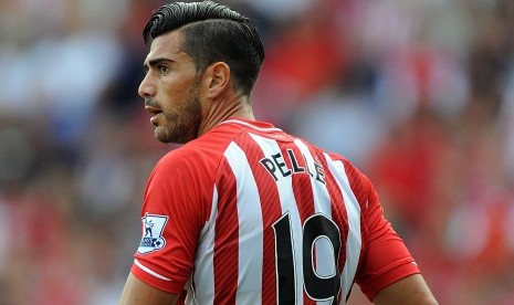 Graziano Pelle