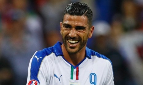 Graziano Pelle