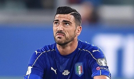 Graziano Pelle