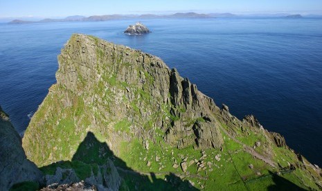 Great Skellig 