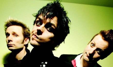 Green Day