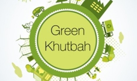 Green Khutbah