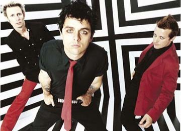 Green Day