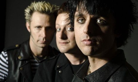 Greenday