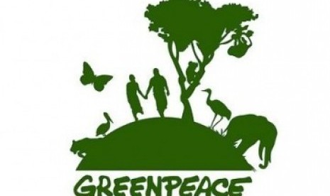 Greenpeace