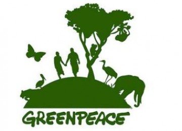 Greenpeace  