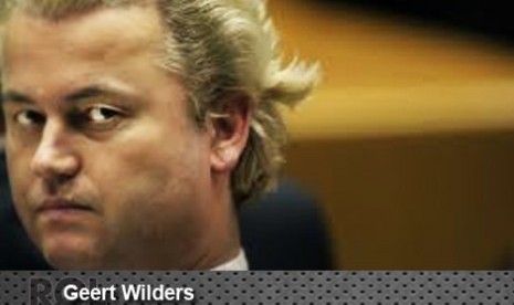 Greet Wilders