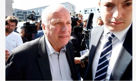 Greg Dyke