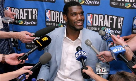 Greg Oden 