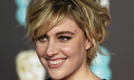 Greta Gerwig diharapkan membawa visi kreatifnya dalam menyutradarai film Barbie.