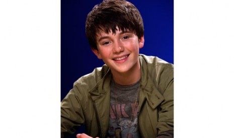 Greyson Chance