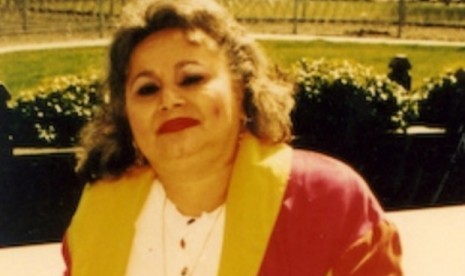 Griselda Blanco 