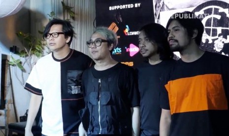 Grup band GIGI