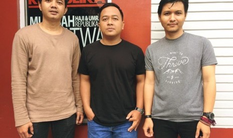 Grup band, Linimasa