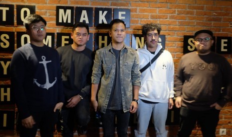 Grup band Nidji akan memperkenalkan vokalis barunya pada 5 Februari 2019 mendatang.