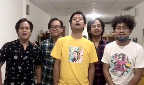 Grup Band dMasiv