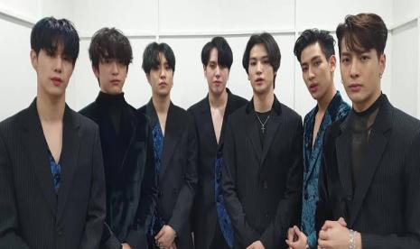 GOT7 akhirnya kembali sebagai grup dengan lagu pertama 'Nanana' bernuansa pop.