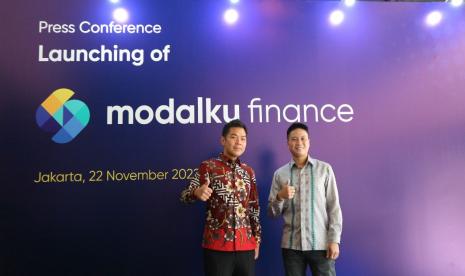 Modalku (ilustrasi). Hingga akhir tahun lalu, Modalku Finance berhasil menyalurkan pembiayaan sebesar 98 persen dari target penyaluran pembiayaan yang telah ditentukan serta menjaga rasio NPF (Non Performing Financing) di level nol persen. 