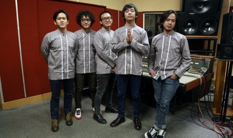 Grup musik DMASIV