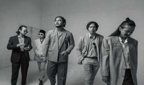 Pertama Kalinya Feast Rilis Lagu Cinta Republika Online Pertama Kalinya Feast Rilis Lagu Cinta Republika Online