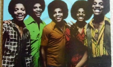 Grup musik legendaris The Jacksons dipastikan tampil pada perhelatan musik Java Jazz Festival 2020 (Grup Musik The Jacksons)