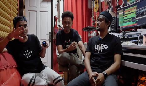 Grup Musik Nasyid, Hiro