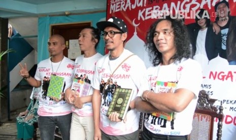 Grup musik Slank