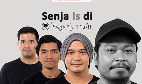 Grup Payung Teduh