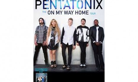 Grup Pentatonix