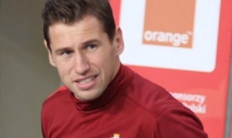 Grzegorz Krychowiak