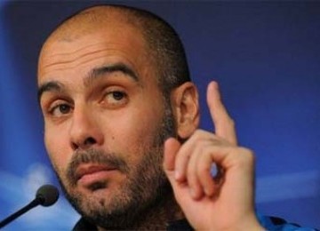 Guardiola