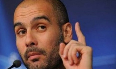 Guardiola