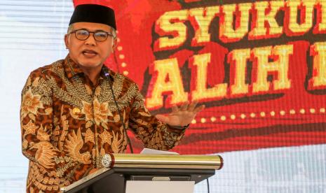 Gubernur Aceh Nova Iriansyah