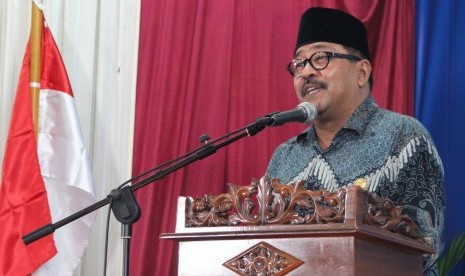 Gubernur Banten, Rano Karno