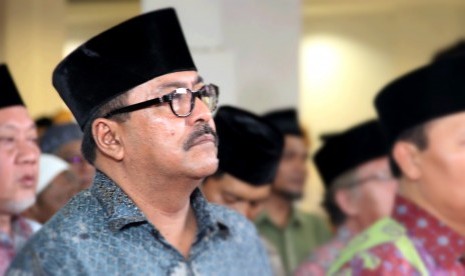 Gubernur Banten, Rano Karno