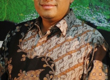 Gubernur Jabar Ahmad Heryawan