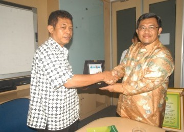 Gubernur Jabar Ahmad Heryawan