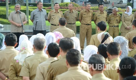 Pepada Pegawai Negeri Sipil (PNS) Jawa Barat