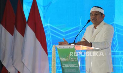 Sesalkan Helmy Yahya dan Mardigu Batal Jadi Komisaris BJB, Dedi Mulyadi: Tanya ke OJK