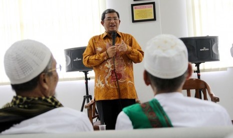 Gubernur Jawa Barat, Ahmad Heryawan