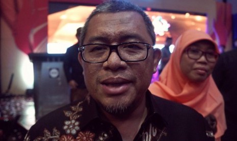 Gubernur Jawa Barat, Ahmad Heryawan 