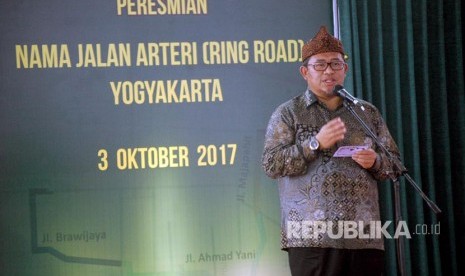 Gubernur Jawa Barat Ahmad Heryawan 