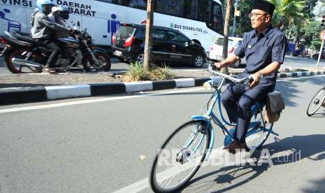 Gubernur Jawa Barat Ridwan Kamil (Emil)