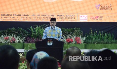 Gubernur Jawa Barat Ridwan Kamil 