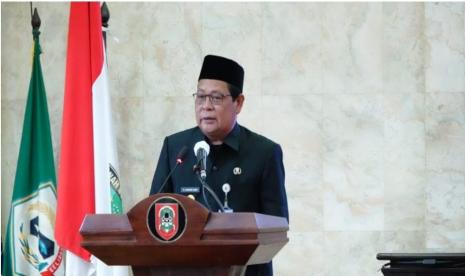 Gubernur Kalimantan Selatan (Kalsel) H. Sahbirin Noor menyampaikan APBD Perubahan Tahun Anggaran 2022 mengutamakan kebutuhan pelayanan dasar masyarakat.