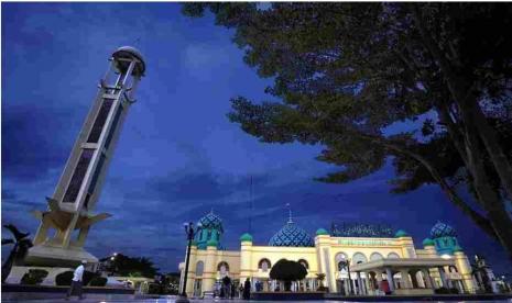 Pemprov Kalsel melakukan persiapan yang maksimal, pelaksanaan Musabaqah Tilawatil Qur’an (MTQ) XXIX Tahun 2022 di Kalsel akan berjalan lancar dan sukses.