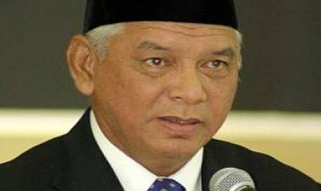 Gubernur Kaltim, Awang Faroek