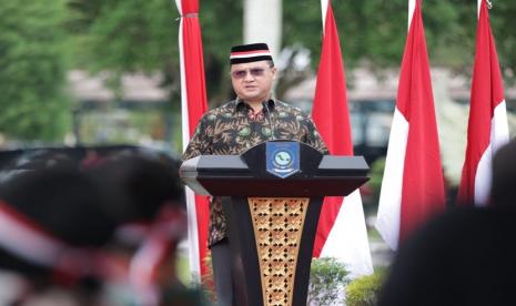 Gubernur Kepulauan Bangka Belitung (Babel), Erzaldi Rosman menegaskan dalam Apel Kebangsaan dan Deklarasi Menjaga Kebhinekaan serta Keutuhan NKRI mengungkapkan bahwa, Bhineka Tunggal Ika dapat menjadi salah satu lem perekat untuk menyatukan perbedaan di tengah-tengah kemajemukan Indonesia. 