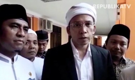 Gubernur Nusa Tenggara Barat, Muhammad Zainul Majdi 