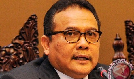 Gubernur Riau, Rusli Zainal